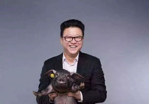 一年卖出7亿只肉鸡的食品巨头，年收入556亿元，国内难寻对手——谭凌煦的产业版图与战略密码