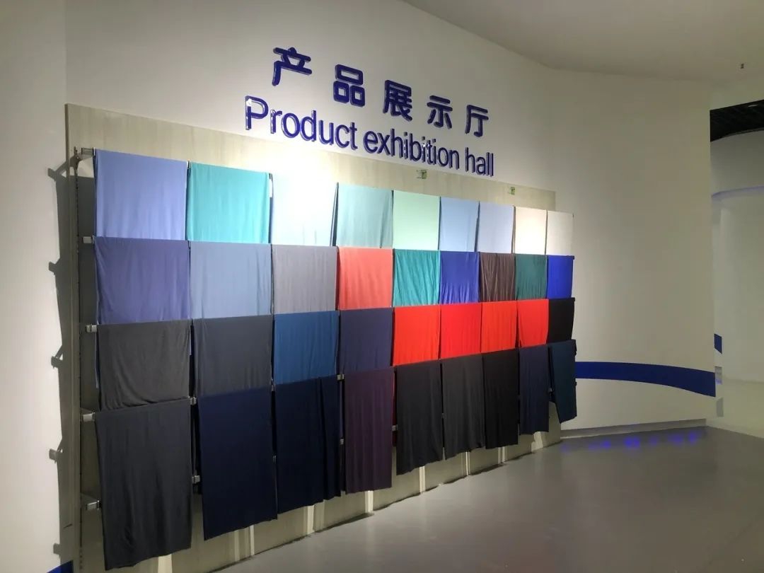 贵州六盘水首家智能印染示范工厂6月底投产，总投资1.8亿元
